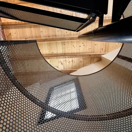 Lancetti Stylish Loft * Μιλάνο