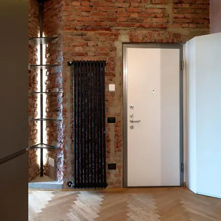 Lancetti Stylish Loft *