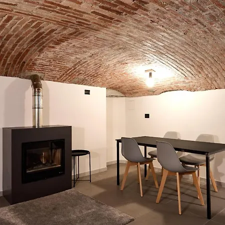 Διαμέρισμα Lancetti Stylish Loft Μιλάνο
