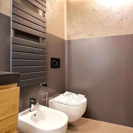 Lancetti Stylish Loft Διαμέρισμα Μιλάνο