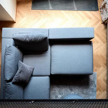 Lancetti Stylish Loft Διαμέρισμα Μιλάνο