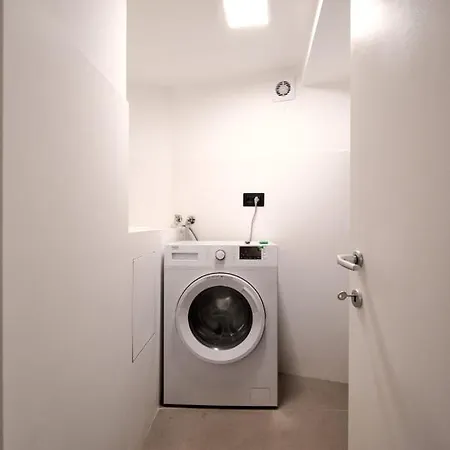 Lancetti Stylish Loft * Μιλάνο