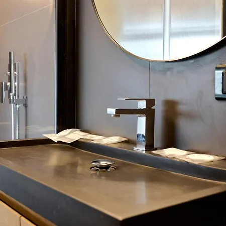 Lancetti Stylish Loft * Μιλάνο