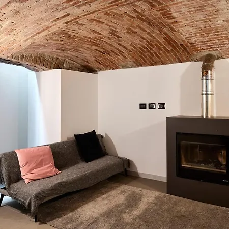 Lancetti Stylish Loft Apartmán *