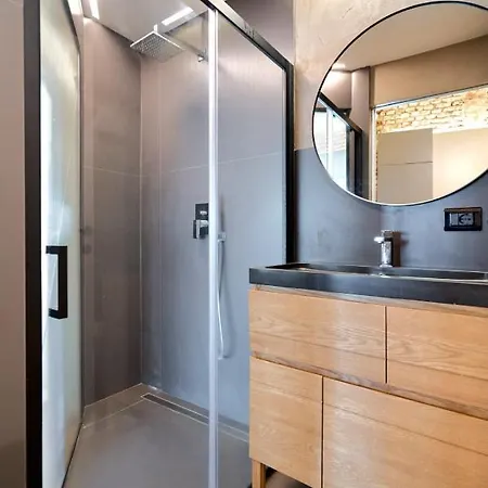 Lancetti Stylish Loft Милан